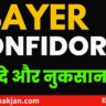 bayer confidor