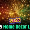 Best 5 Home Decor Lights in 2023