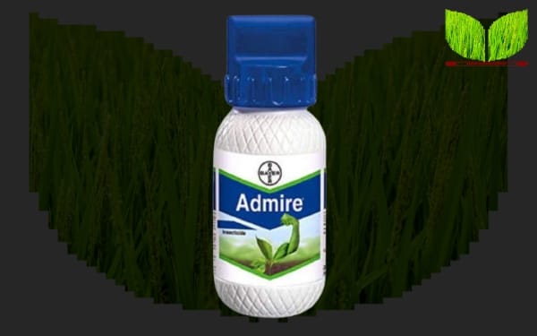 Admire Insecticide: उपयोग, डोज, मूल्य, नुकसान